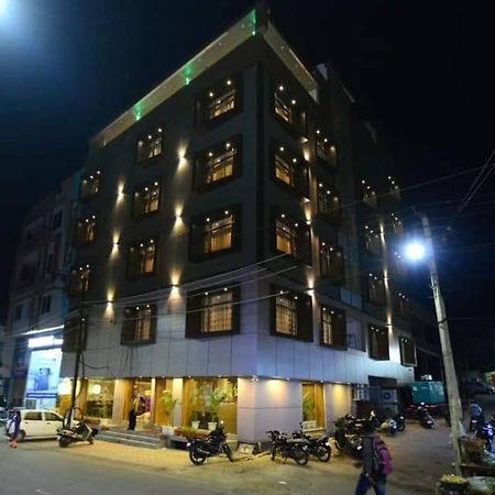 Hotel Hill Vista Udaipur Eksteriør billede